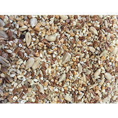 5-korns blanding 12,5 kg