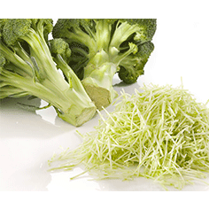 Broccoli fehår 1 kg