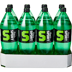 Carlsberg Sport 150 cl excl. pant