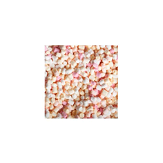 Mini marshmallows (skumfiduser)