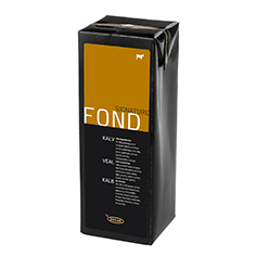 Kalvefond signature (klar til brug) 1 ltr
