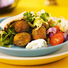 Falafel