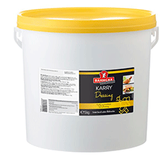 Karry dressing 5 kg