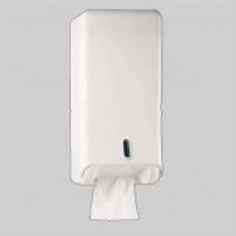 Dispenser t/serviet 12x11 cm (passer til 6199)