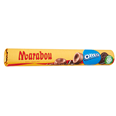 Marabou Oreo, 67 g
