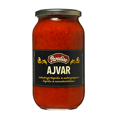 Ajvar Relish