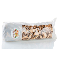 Tørret Karl-Johan svamp, lav kval 1 Kg *