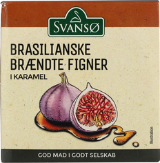 Figner brændte i karamel 400 g