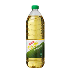 Rapsolie 1 ltr