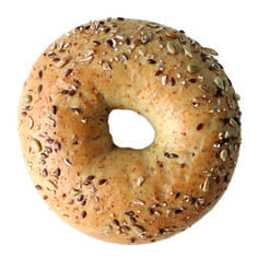 Bagels Grov 150 g
