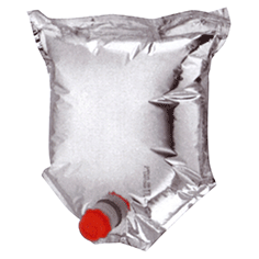 Salatmayonnaise 45% Bag-in-box 4 kg