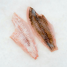 Skærissingfilet 60-90 g