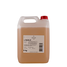 Lyngelé 6 kg