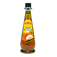 Balsamico Æblevineddike 500 ml