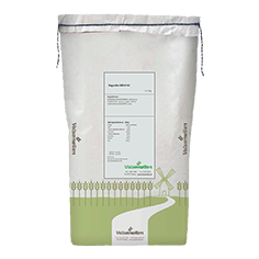 Melblanding baguette 12,5 kg