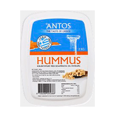 Hummus 2 kg