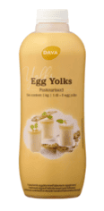 Æggeblommer 1 kg