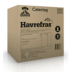 Havrefras 5 kg