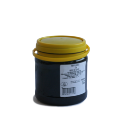 Blæksprutte blæk 500 ml glas