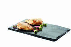 Grillet kyllingebryst u/skind løsfrosne 110-130 g
