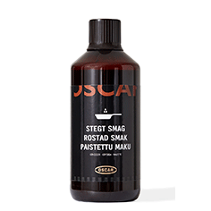 Stegt Smag 1 ltr