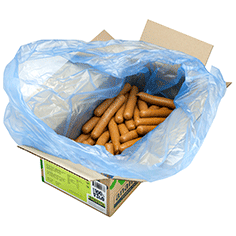 Anamma Vego pølse 60 g