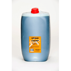 Slush Ice/Saft Green/Grøn Sport 10 ltr