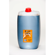 Slush Ice/Saft Black Cola 10 ltr