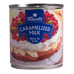Karamelliseret mælk 397 g dulce