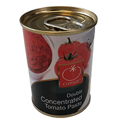 Tomatpuré 140 g
