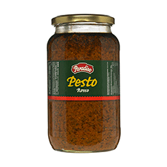 Pesto Rosso 1 kg
