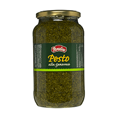 Pesto alla Genovese 1 kg
