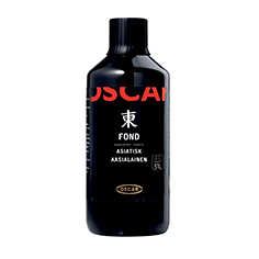 Asiatisk fond koncentrat 980 ml