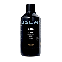 Fiskefond koncentrat 1 ltr
