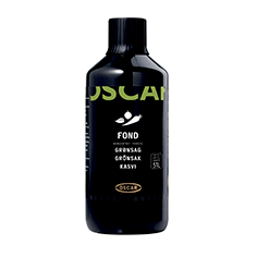 Grøntsagsfond koncentrat 1 ltr