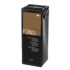 Oksefond signature (klar til brug) 1 ltr