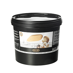 Skovsvampe Sauce, granulat 3 kg
