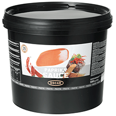 Paprika Sauce pasta 5 kg