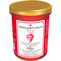 Devil´s Jam Chutney 420 g