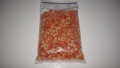 Krebsehaler kogte 1 kg