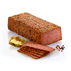Hawaii salami stkvarer ca. 1,6 kg