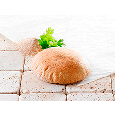 Fuldkornspita Somun 90 g