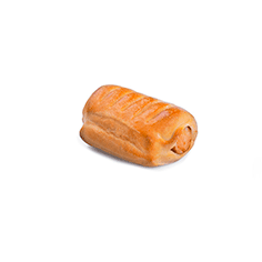 Pølsehorn 70 g Rådej