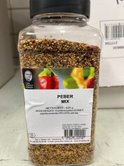 Pebermix strødåse 625 g