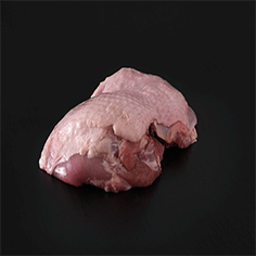 Kalkun cuvette, 900 g +