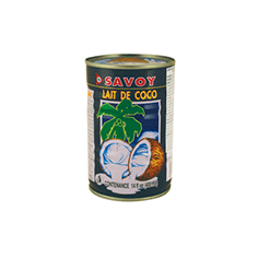 Kokosmælk 400 ml