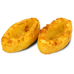 Kartoffel Rösti boats (både) 73 g