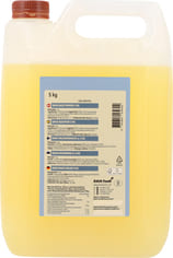 Æggehvider, basis 5 ltr