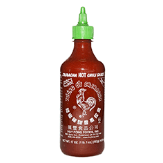 Sriracha Chili Sauce 450 g