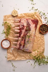 Ibérico Krone (french Cut) 2 kg+
